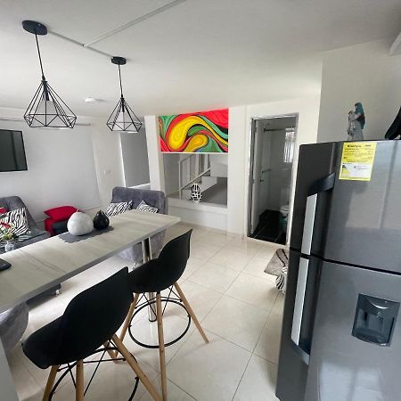 Duplex By Hope Apartment กัวตาเป ภายนอก รูปภาพ