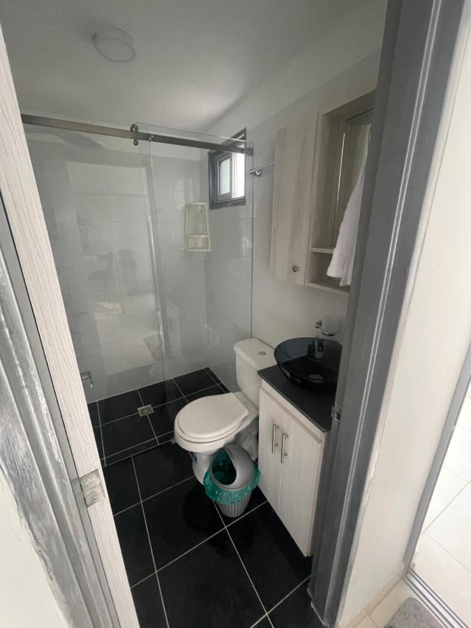 Duplex By Hope Apartment กัวตาเป ภายนอก รูปภาพ