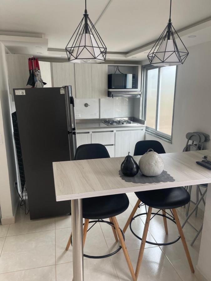 Duplex By Hope Apartment กัวตาเป ภายนอก รูปภาพ