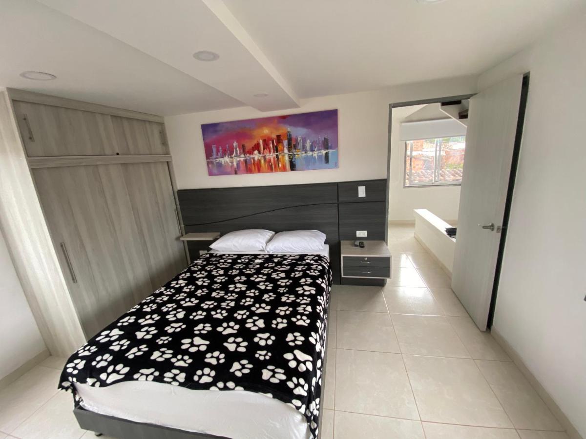 Duplex By Hope Apartment กัวตาเป ภายนอก รูปภาพ