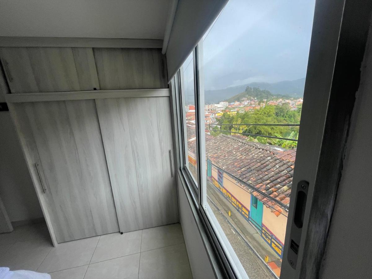 Duplex By Hope Apartment กัวตาเป ภายนอก รูปภาพ